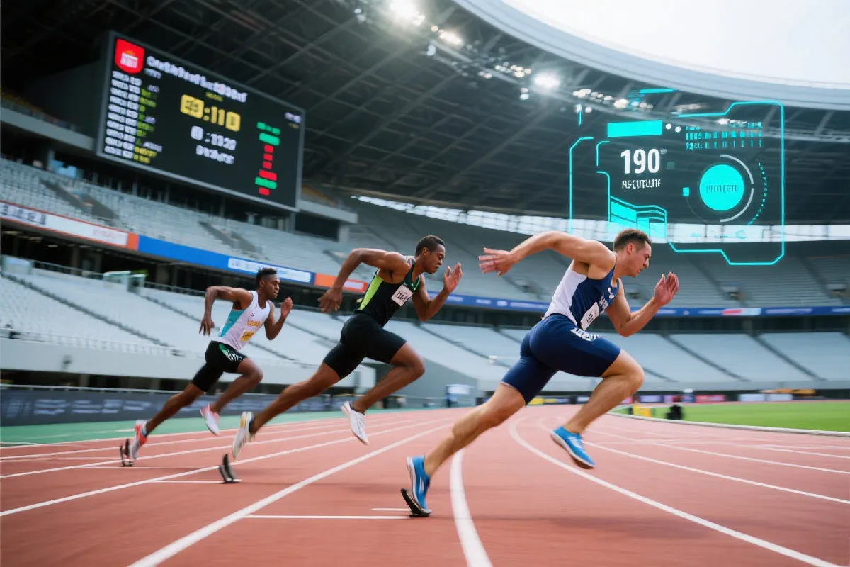 实时比分与赛事实况