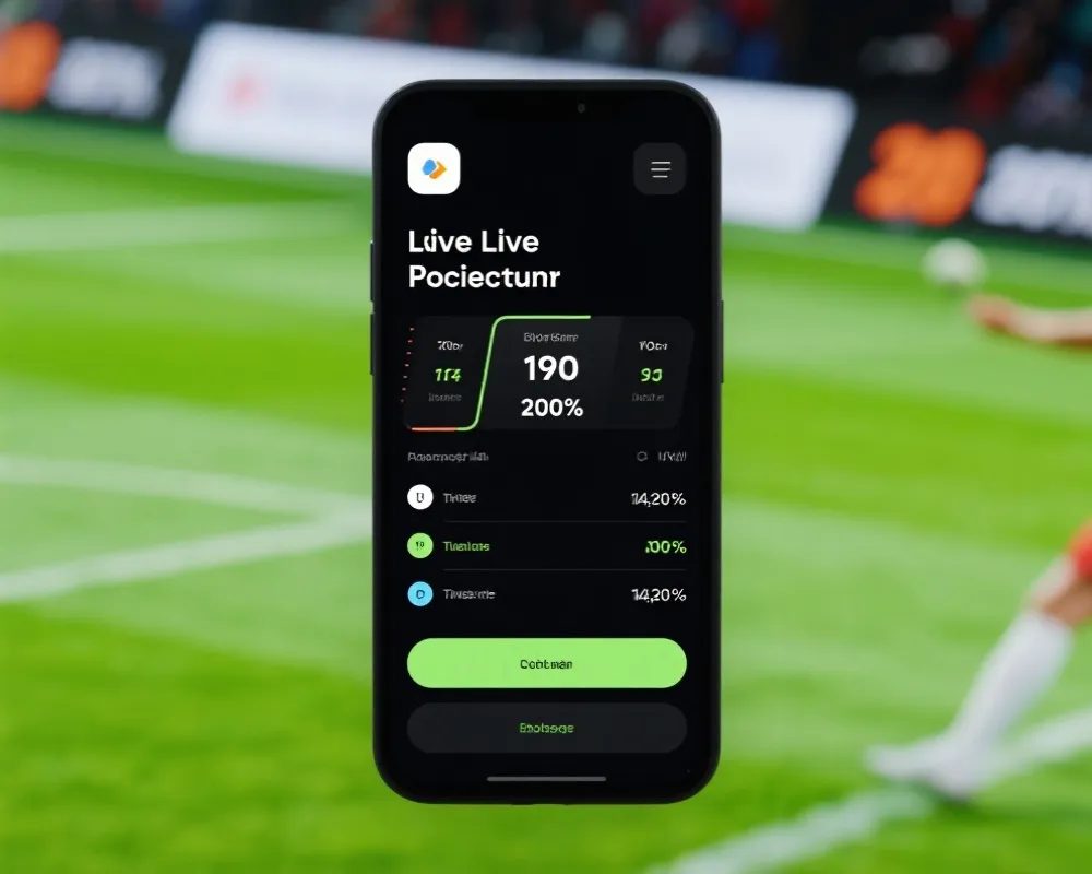 APP 实机界面预览